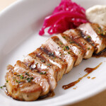 トラットリア チャオ - 