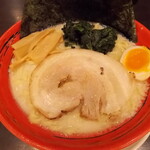 雷神ラーメン - 