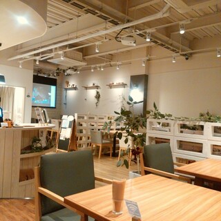 オシャレな空間 春日井市でおすすめのカフェをご紹介 食べログ オシャレな空間 春日井市でおすすめのカフェをご紹介 食べログ