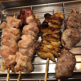 テイクアウトok 川越でおすすめの焼き鳥をご紹介 食べログ