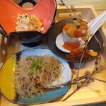 虎ノ門 とだか - とだか三種の神器