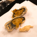 天ぷら 佐久間 - 