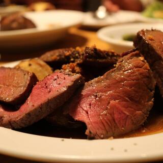 本格的イタリアンをお腹いっぱいに！