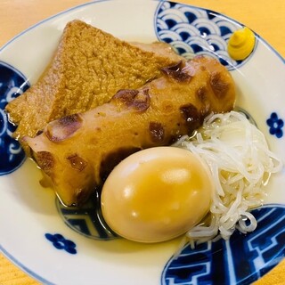 麦酒宿 まり花 道玄坂_1