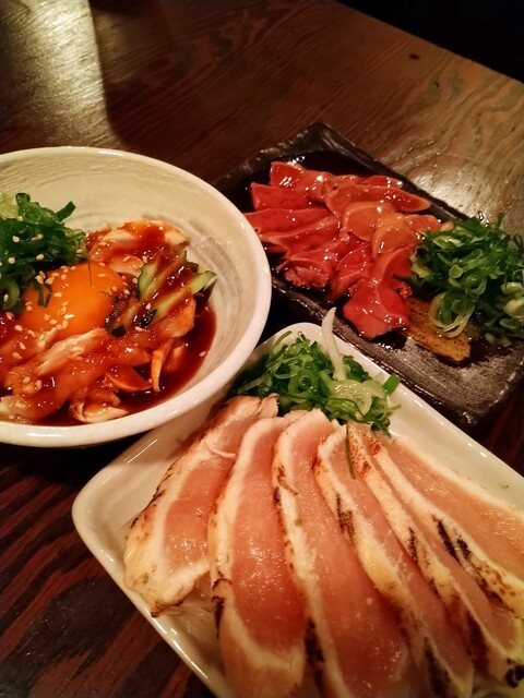 Yakitori Hikomaru Shoten photo 3