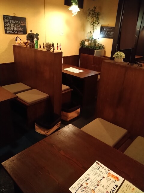 Yakitori Hikomaru Shoten photo 4