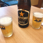 江戸一 - まずは