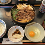 Shabushabu Nihon Ryouriki Soji - 