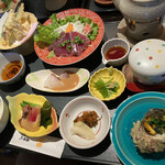 Shabushabu Nihon Ryouriki Soji - 