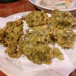 Okinawa cuisine Kachaashii Ikebukuro Ten - 