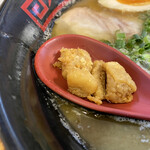 ラーメン 八卦 - 