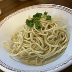 ラーメン 八卦 - 