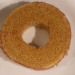 丹波風土 - 丹心バウムの黒豆きなこ