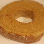 丹波風土 - 丹心バウムの黒豆きなこ