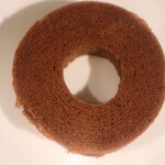 丹波風土 - 丹心バウムのショコラ