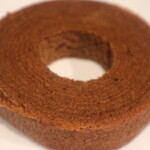 丹波風土 - 丹心バウムのショコラ