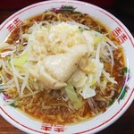 ザ・ラーメン スモールアックス - 