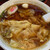 進来軒 - ワンタンメン730円