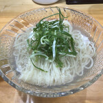 河内の中華そば 醤 - 