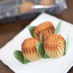 恵那川上屋 - 料理写真: