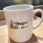 Mifujiya Coffee - ストレートコーヒー