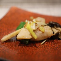 熱香森 - 