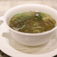 熱香森 - 