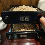 Tsukiji Yabusoba - 