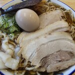 ケンちゃんラーメン - 