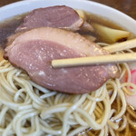 自家製麺屋 登夢道 - 