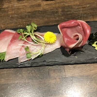 豚しゃぶ せいろ蒸し 豚匠 なんば邸 - 