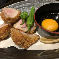 豚しゃぶ せいろ蒸し 豚匠 なんば邸 - 