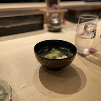 寿司 はせ川 西麻布店 - 