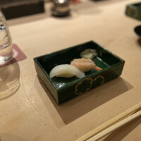 寿司 はせ川 西麻布店 - 