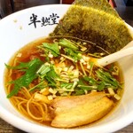 究極の北京飯・らーめん　半熟堂 - 