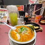 丸源ラーメン - 