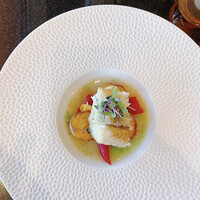 Restaurant Grand Cafe Fauchon - 