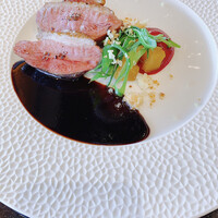 Restaurant Grand Cafe Fauchon - 