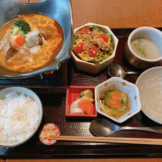 神楽坂 和らく_1