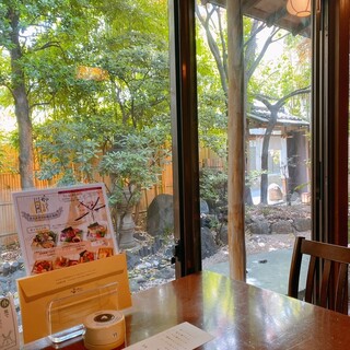 神楽坂 和らく_2