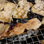 焼肉食べ放題 じゅうじゅう - ★焼肉食べ放題ランチ（999円 税込）★じゅうじゅう('◇')ゞ　（豚カルビ＆せせり）