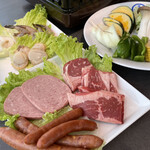 BLUE TURTLE RESORT - 