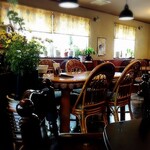 エンジェルズ - 店内