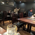 Koshitsu Izakaya Shabu Shabu Andonabe Ootaya - 