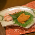 花包丁 大下 - 炊き込みご飯、一つはご飯抜きに