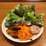 サンジャン・ピエドポー - 