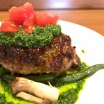 サンジャン・ピエドポー - 