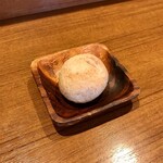 サンジャン・ピエドポー - 