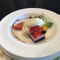 ステーキハウスハマ 六本木本店 - 