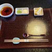 京都祇園 天ぷら八坂圓堂 - 